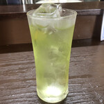 居喰処 光 - 冷たい緑茶
      2020/09/26
      日替り 肉野菜炒め定食 500円