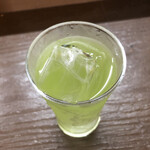 居喰処 光 - 冷たい緑茶
      2020/09/26
      日替り 肉野菜炒め定食 500円