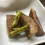 居喰処 光 - 2020/09/26
      日替り 肉野菜炒め定食 500円