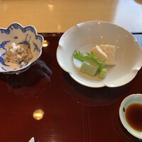 京懐石とゆば料理 松山閣 JR京都伊勢丹店 - 