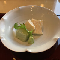 京懐石とゆば料理 松山閣 JR京都伊勢丹店 - 