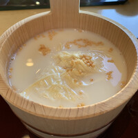 京懐石とゆば料理 松山閣 JR京都伊勢丹店 - 