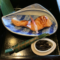 京懐石とゆば料理 松山閣 JR京都伊勢丹店 - 