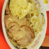 赤ひげラーメン 那覇松山店