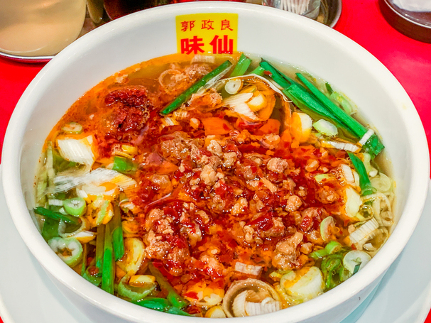 郭 政良 味仙 東京神田店 カク マサヨシ ミセン 神田 台湾料理 ネット予約可 食べログ