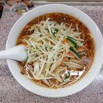 中華麺店 喜楽 - 