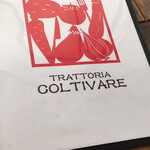 Trattoria Coltivare - 