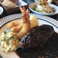 上野洋食遠山 - 