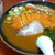 太田食堂 - 料理写真:わたしの「カツカレーラーメン」(¥820-税込)です。