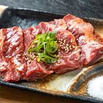 Sumibi Yakiniku Su-Pa Horumon - 