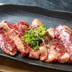 Sumibi Yakiniku Su-Pa Horumon - 