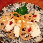 日本料理 彩々楽 - 