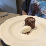 ターブル ドゥ クドウ - 