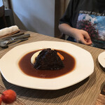 ターブル ドゥ クドウ - 