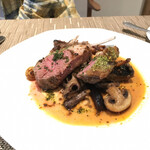 ターブル ドゥ クドウ - 