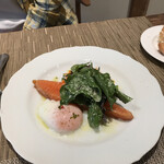 ターブル ドゥ クドウ - 