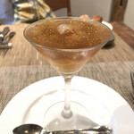 ターブル ドゥ クドウ - 