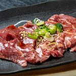 Sumibi Yakiniku Su-Pa Horumon - 