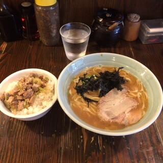 桜木町で人気のラーメン ランキングtop 食べログ