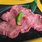 肉亭 ナカムラ - 