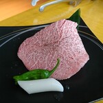 肉亭 ナカムラ - 