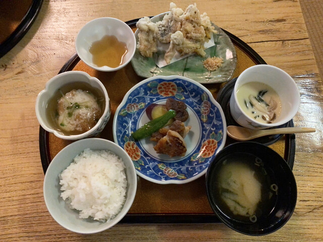 あらしだ 国富町その他 懐石 会席料理 食べログ あらしだ 国富町その他 懐石 会席料理 食べログ