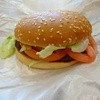 バーガーキング イオンタウン千種店