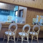 ラーメン　麺鶏 - 