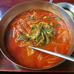 韓国苑 - 中学生