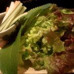 大阪とらふぐの会 はなれ - 