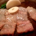 大阪とらふぐの会 はなれ - 