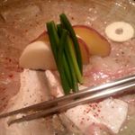 大阪とらふぐの会 はなれ - 