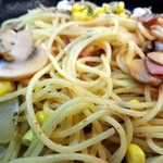 とすかあな - 