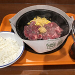 ペッパーランチ - 