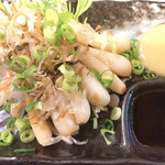 らーめん居酒屋 志みづ家 - 