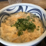 うどんや　わたしの道楽 - 