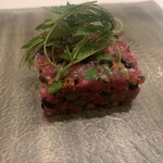 カンテサンス - 