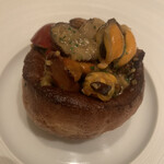 カンテサンス - 