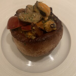 カンテサンス - 