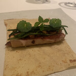 カンテサンス - 