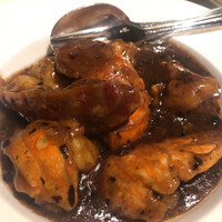 中国料理 「王朝」 ヒルトン東京 - 