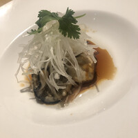 中国料理 「王朝」 ヒルトン東京 - 