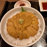 函館うに むらかみ 日本生命札幌ビル店 - 