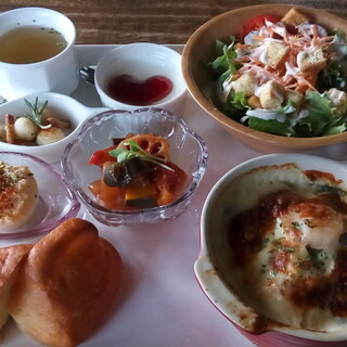 カフェ ドゥ ヘイブン_0