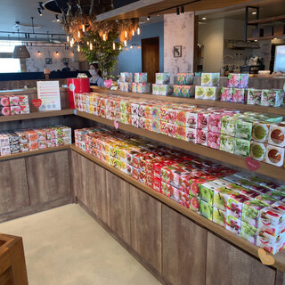 KNOT Tea&Farm Kitchen_2