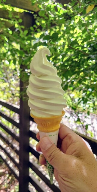 クローバー ｃｌｏｖｅｒ 千代ケ岡 アイスクリーム 食べログ