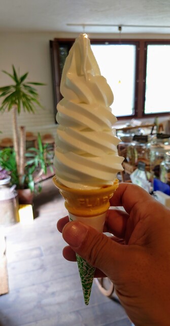 クローバー ｃｌｏｖｅｒ 千代ケ岡 アイスクリーム 食べログ