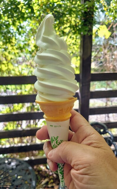 クローバー ｃｌｏｖｅｒ 千代ケ岡 アイスクリーム 食べログ