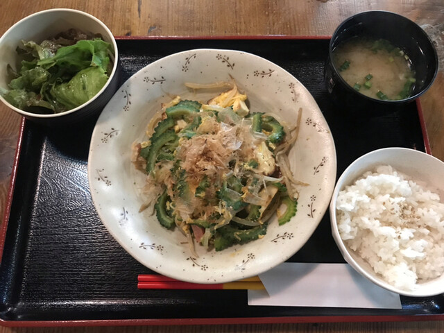 沖縄居酒屋 イーチャー島 八王子 沖縄料理 食べログ