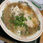 土佐 - そば　小